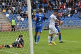 Ruch Chorzów - Podbeskidzie: Mecz na stadionie w Gliwicach zobaczy 9 tys. widzów