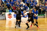 Sylwia Matuszczyk po sezonie opuszcza Handball JKS Jarosław i przenosi się do Lublina
