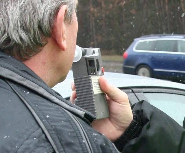 Policja szybko zareagowała, jazda na podwójnym gazie nie popłaca!