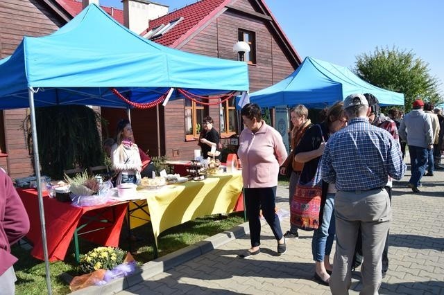 Więckowice. Tutaj farmerzy z autyzmem uczą się życia [ZDJĘCIA, WIDEO]