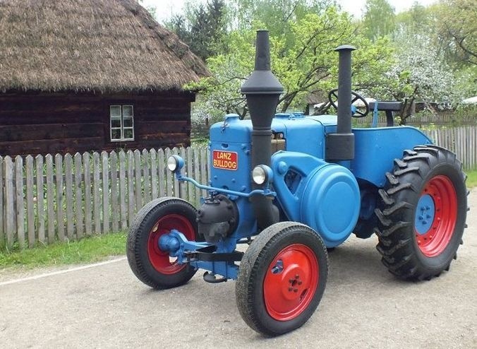 Noc Muzeów. Muzeum Rolnictwa w Ciechanowcu powiększyło kolekcję maszyn (zdjęcia)
