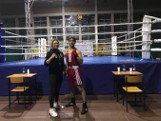 Wiktor Majdański ze Stal Stalowa Wola Boxing Team zapewnił sobie brązowy medal