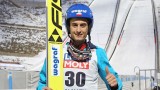 Skoki NA ŻYWO Maciej Kot wygrał kwalifikacje w Kazachstanie WYNIKI