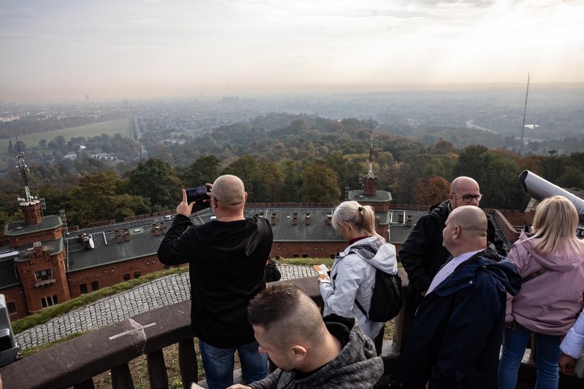 Kraków zaskarża zmienioną uchwałę antysmogową dla Małopolski, wydłużoną do końca kwietnia 2024 roku