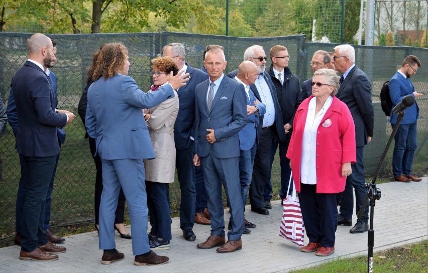 Tragicznie zmarły na początku roku prezydent Gdańska, został...