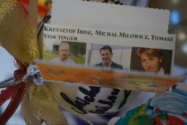 VI Festiwal Bombki Choinkowej