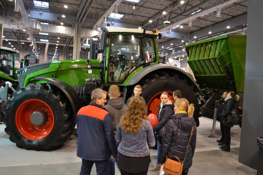 Targi w Ostródzie. W 2020 roku Mazurskie Agro Show odbędzie się już 6. raz