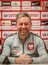 Znamy skład reprezentacji Polski na mecz z Czechami!