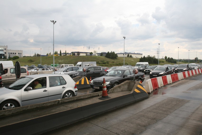 Podwyżka opłat na autostradzie A4 Katowice - Kraków od 1. 03. 2019. Stalexport Autostrada Małopolska zmienia ceny