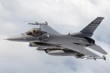 Amerykański myśliwiec F-16 spadł do morza u wybrzeży Korei Południowej. To trzeci taki wypadek od maja 2023 roku