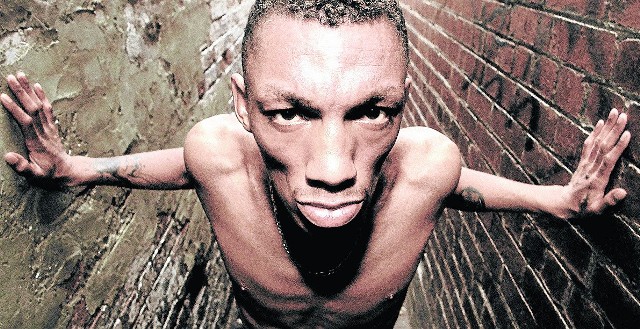 Tricky - mamy dla Was zaproszenia na koncert