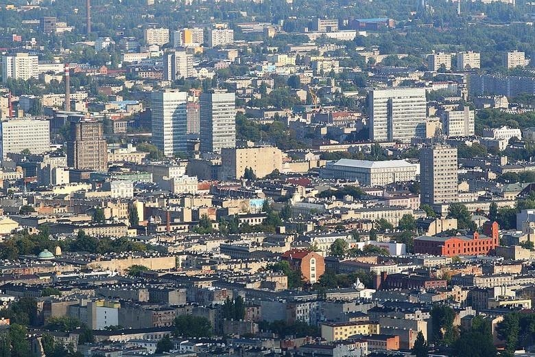 Dlaczego wyją syreny w Łodzi? 26.03.20 Policja apeluje o pozostanie w domach w czasie epidemii