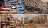Opolskie miasta 40, 50 i 60 lat temu na kolorowej fotografii. Jak wyglądały wtedy Opole, Nysa, Brzeg, Głubczyce