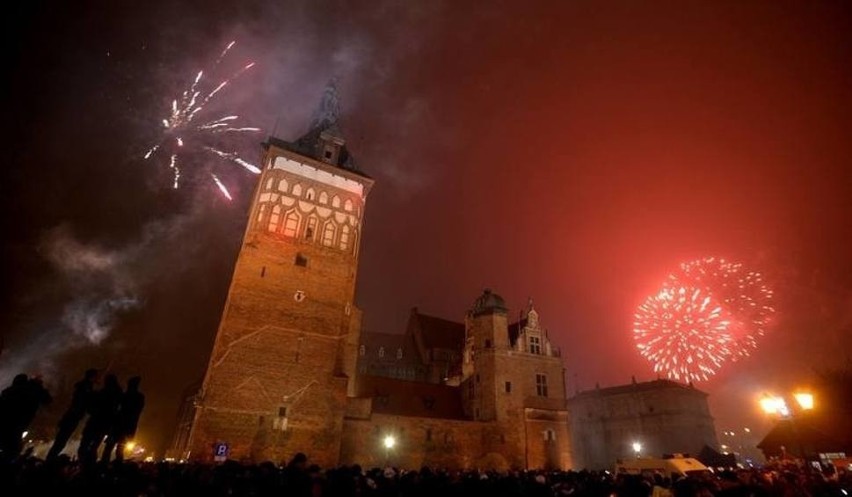 Gdańsk zrezygnuje z fajerwerków? Radny wysłał interpelację w tej sprawie
