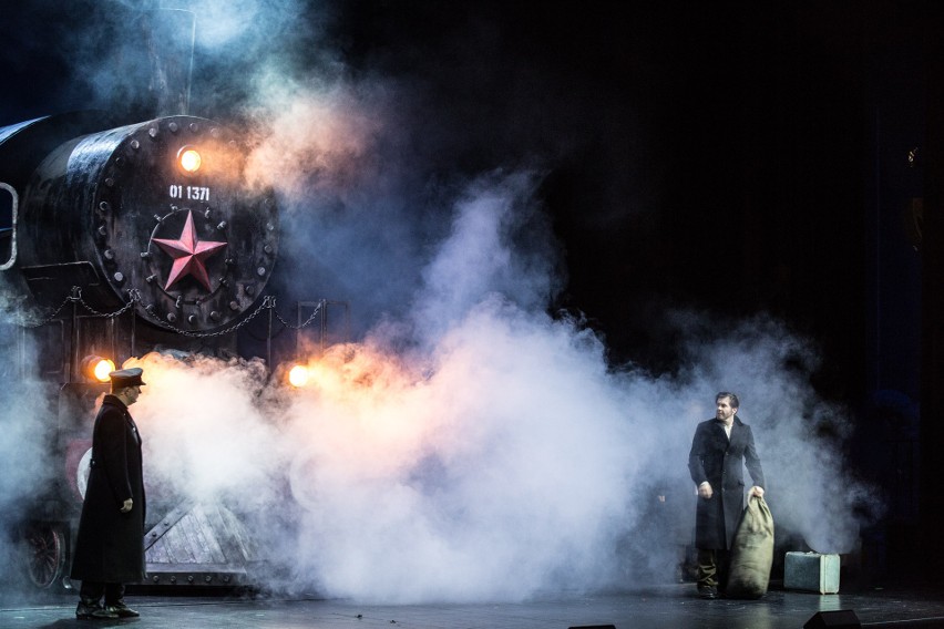 Opera i Filharmonia Podlaska wznawia spektakl "Doktor...