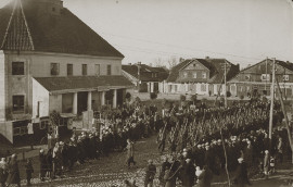 Zdjęcie ze zbiorów muzeum