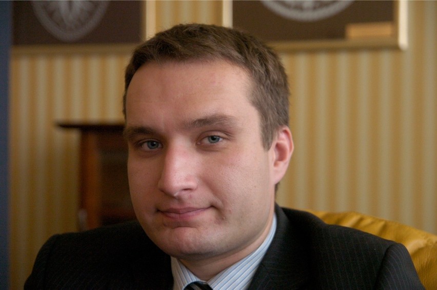 Mariusz Wiśniewski jest w radzie Veolii Energii