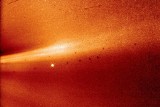 To jest najbliżej zrobione zdjęcie Słońca! Zrobiła je sonda Parker Solar Probe