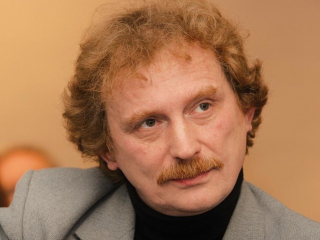 Bronisław Nowak jest nowym wicedyrektorem w ratuszu. 