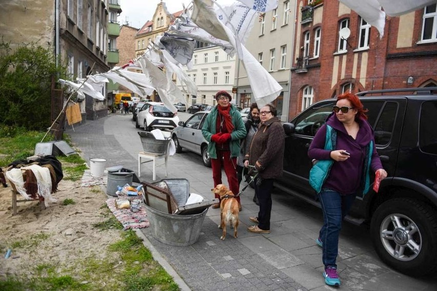 Zobacz Śródkę na starych fotografiach