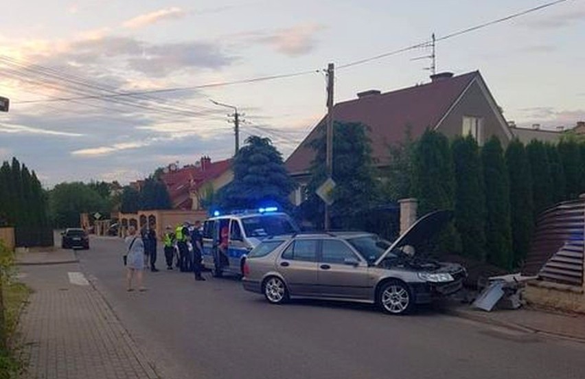 Internauci nie wierzą w to, że policjant po służbie...