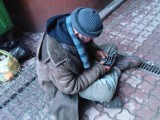 Ogólnopolskie liczenie bezdomnych. W nocy z 21 na 22 stycznia policzą osoby bezdomne w Łódzkiem