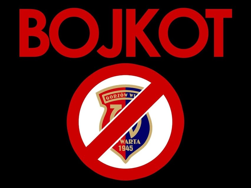Kibice Ruchu Chorzów apelują o bojkot wykupu dostępu do...