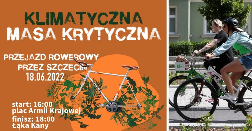 Już w sobotę 18 czerwca br. po długiej przerwie do Szczecina...