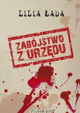 Poznań: Była urzędniczka napisała książkę. Uśmierca w niej swojego przełożonego?