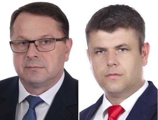Wyniki wyborów samorządowych 2018 na wójta gminy Radków. Krzysztof Błaut i Jarosław Dominik w drugiej turze 
