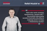 Rafał Musioł: Opaska na wagę złota [KOMENTARZ]