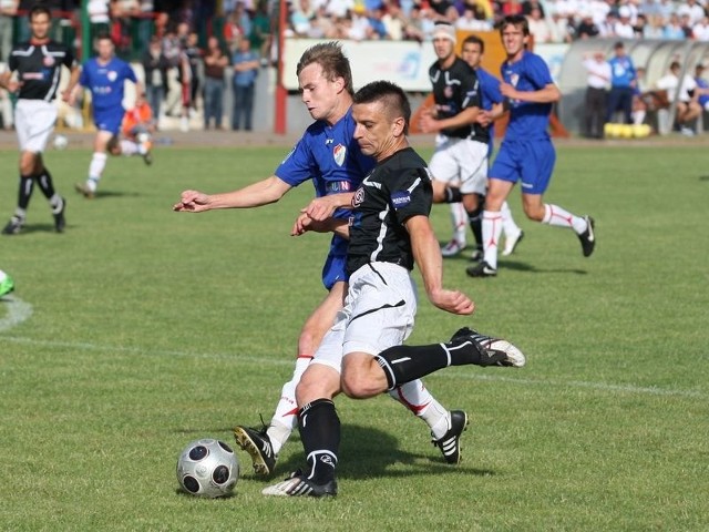 Drutex-Bytovia Bytów otrzymała licencję Polskiego Związku Piłki Nożnej na grę w II lidze.