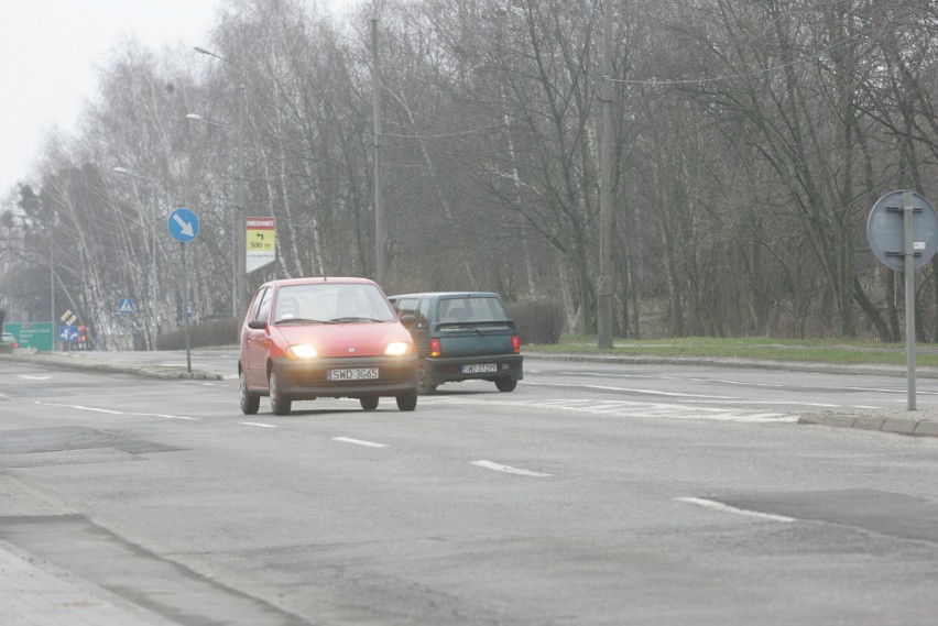 Wkrótce ruszy przebudowa ulicy Matuszczyka