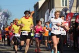 Bieg Europejski 2018: Ponad 1500 osób przebiegło ulicami Gniezna [ZDJĘCIA]