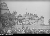 Jasna Góra na archiwalnych fotografiach - zobacz, jak wyglądała prawie 100 lat temu! Bardzo się zmieniło od tamtego czasu?