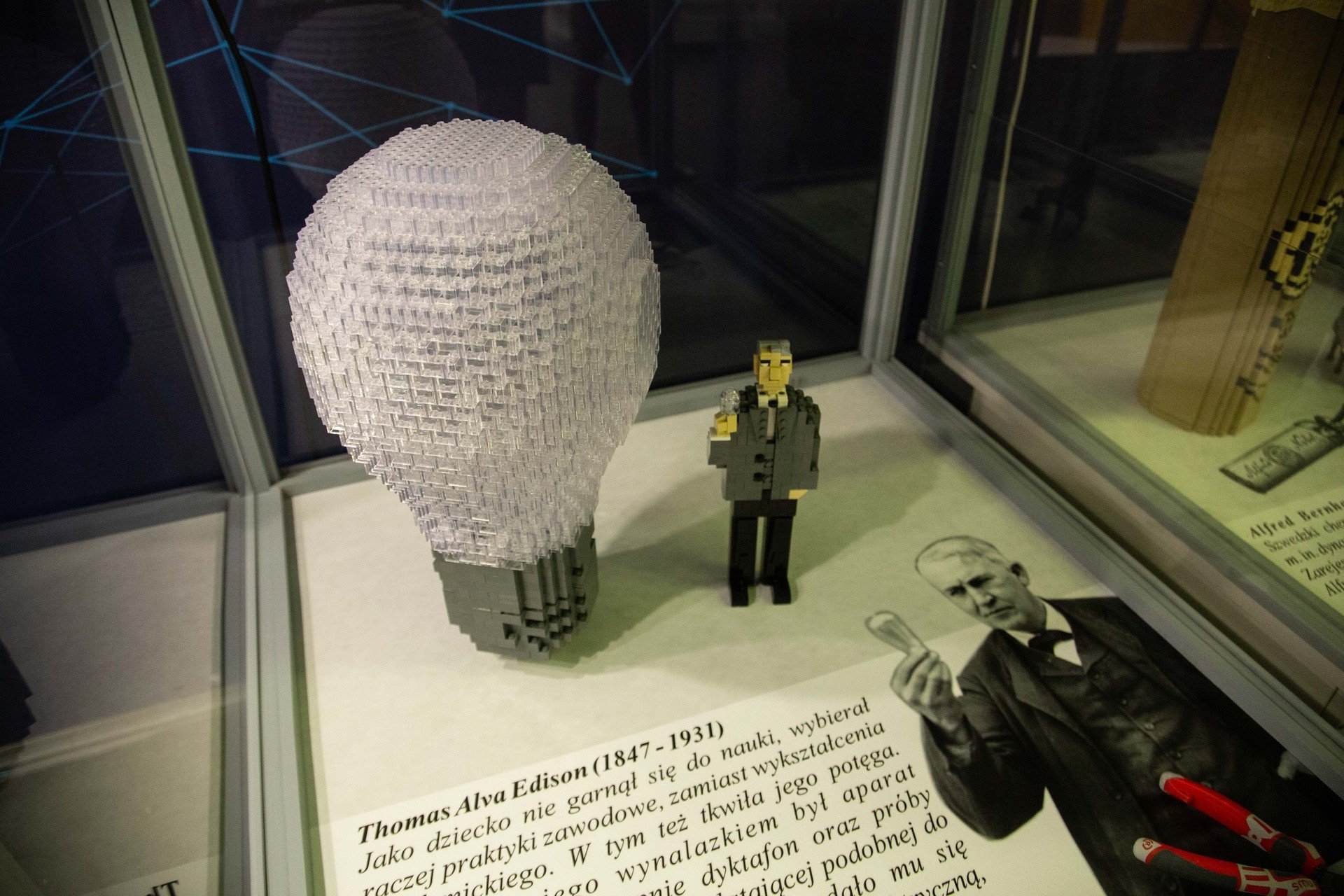 Wystawa klocków Lego we Wrocławiu | Gazeta Wrocławska