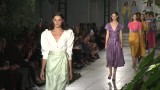 New York Fashion Week - najnowsze kolekcje