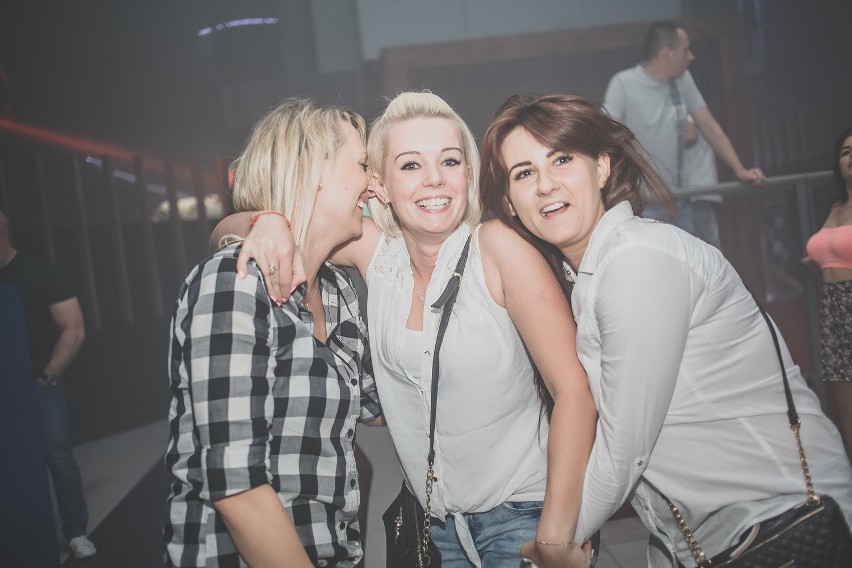 Retro party w klubie Capitol w Sypniewie (zdjęcia)