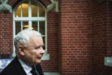 Jarosław Kaczyński w wywiadzie dla Bild komentuje słowa Władimira Putina. "Rosja też powinna zapłacić reparacje"