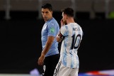 Luis Suarez chce finału mundialu 2022 Urugwaj - Argentyna. Lubi widzieć Leo Messiego szczęśliwym. Ale wykrzyczy mu magiczne: „Kirikocho”!