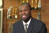 50 Cent ogłosił bankructwo (wideo)