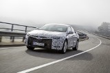 Opel Insignia Grand Sport. Taka będzie nowa Insignia? 