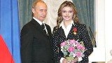 Władimir Putin kupił ogromny apartament w kurorcie Soczi dla kochanki. Alina Kabajewa to „niekoronowana caryca Rosji”