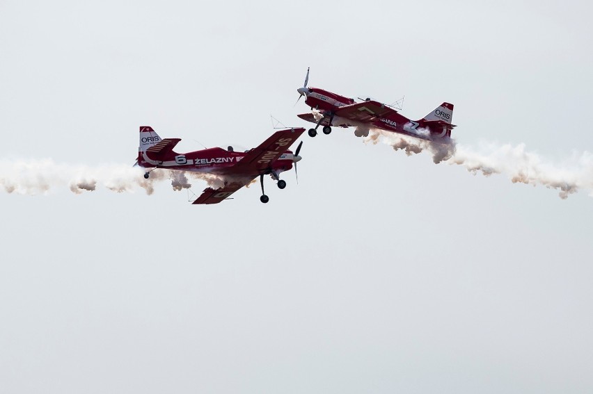 Air Show Radom 2015