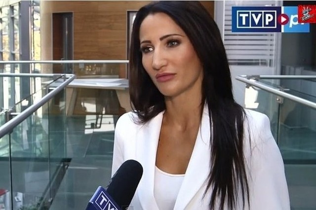Justyna Steczkowska (fot. screen z YouTube.com)