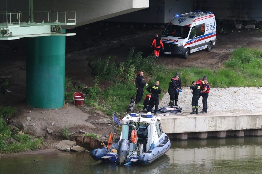 Utonięcia w Podlaskiem. W wakacje 2020 w naszym regionie pod wodą życie straciło już 10 osób [ZDJĘCIA]