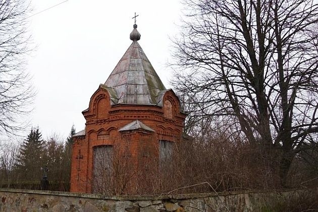 Trzy obiekty zostały wpisane do rejestru zabytków nieruchomych województwa podlaskiego [zdjęcia]