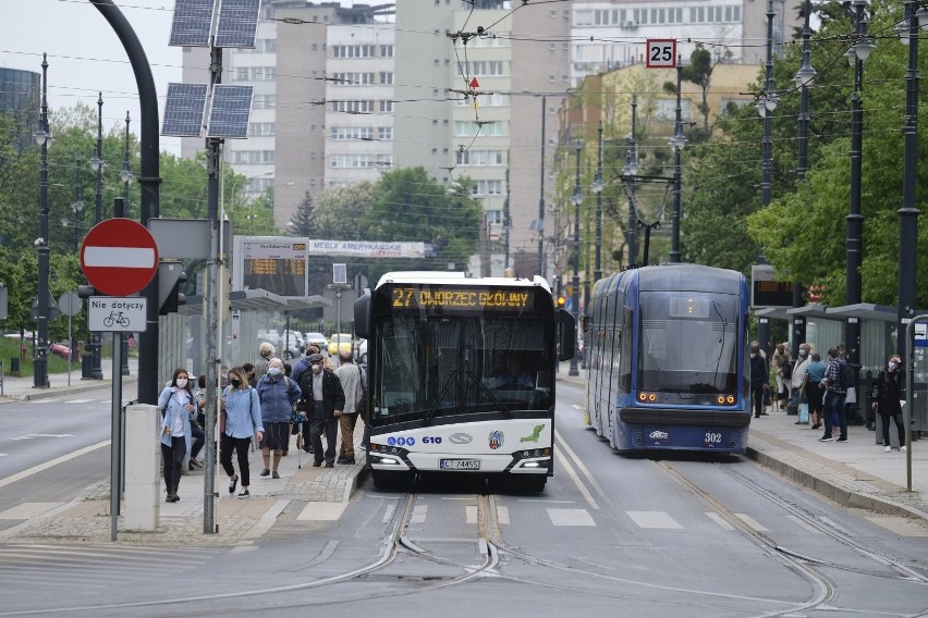 Nowe bilety MZK zaczęły obowiązywać od 1 stycznia. Stare...