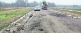 Budując autostradę A4 zniszczono lokalne drogi