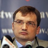 Zbigniew Ziobro namawiał do głosowania na Jarosława Kaczyńskiego 
